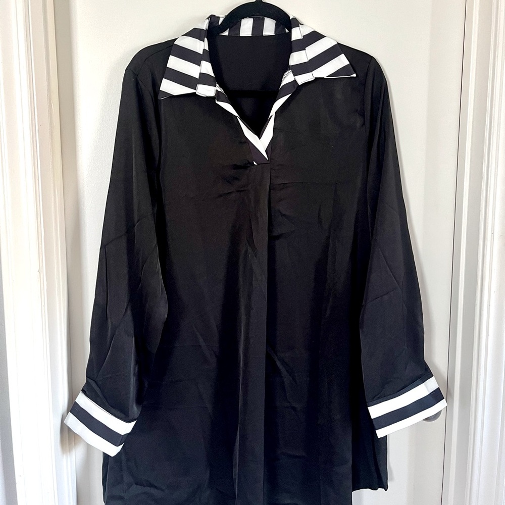 New ladies dress